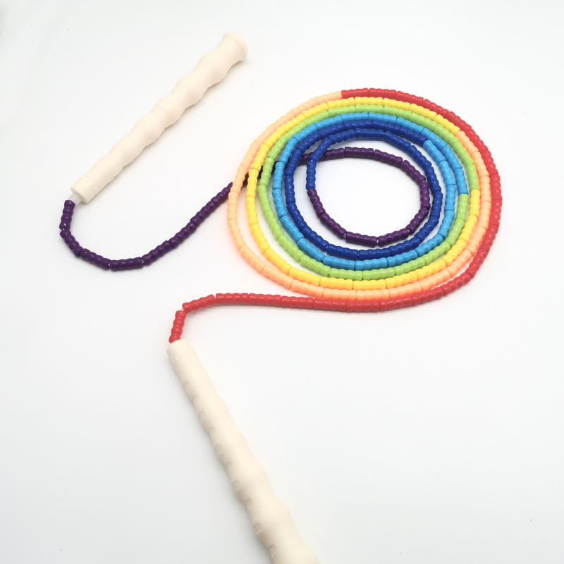 NEVERTOOLATE 2.2M 2.4M 2.6M 3M - Skipping Rope Pvc บทวิจารณ์และราคา