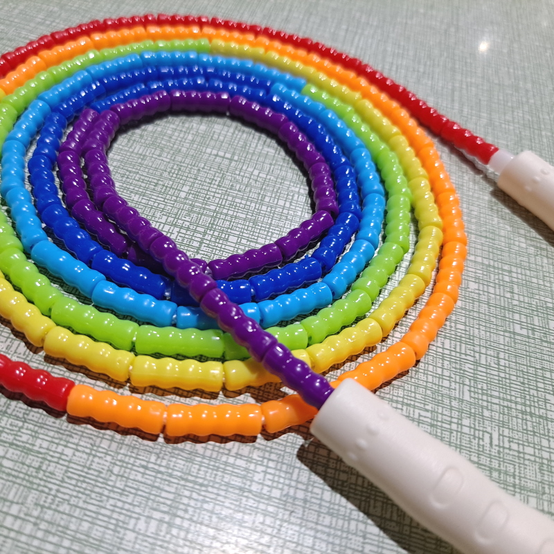 NEVERTOOLATE 2.2M 2.4M 2.6M 3M - Skipping Rope Pvc บทวิจารณ์และราคา