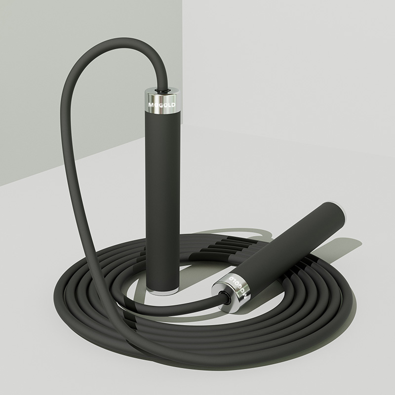 เชือกกระโดดสำหรับฝึกมวยสำหรับผ - Skipping Rope Pvc บทวิจารณ์และราคา