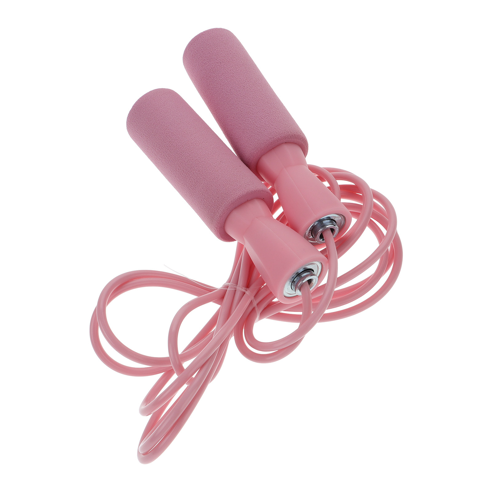 เชือกกระโดดกีฬาทำจากโฟม PVC ป้ - Skipping Rope Pvc บทวิจารณ์และราคา