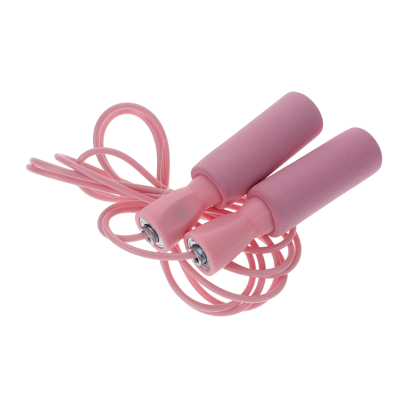 เชือกกระโดดกีฬาทำจากโฟม PVC ป้ - Skipping Rope Pvc บทวิจารณ์และราคา