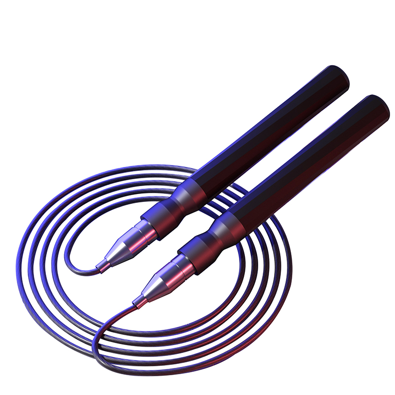 เชือกกระโดด, เชือกกระโดดความเร - Skipping Rope Pvc บทวิจารณ์และราคา